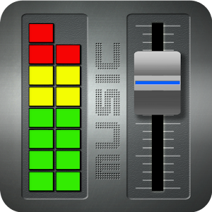 Music Volume EQ + Bass Booster