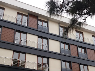 Yağmurdere Sitesi