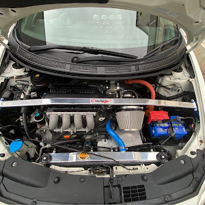 CR-Z ZF1