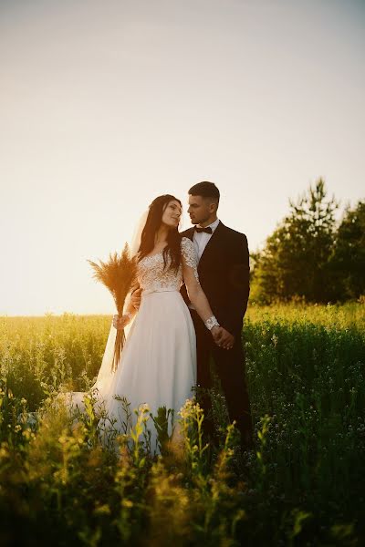 Fotografer pernikahan Andrey Tkachenko (andr911). Foto tanggal 26 Mei 2018