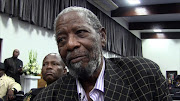 Joe Mafela.  Photo: Abigail Javier