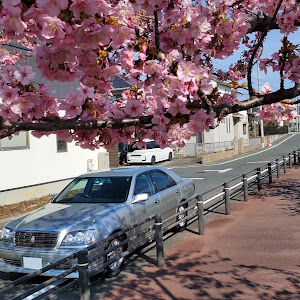 クラウンアスリート JZS175