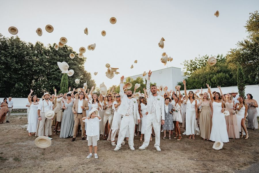 Photographe de mariage Jonathan Todaro (jonathantodaro). Photo du 19 juillet 2023