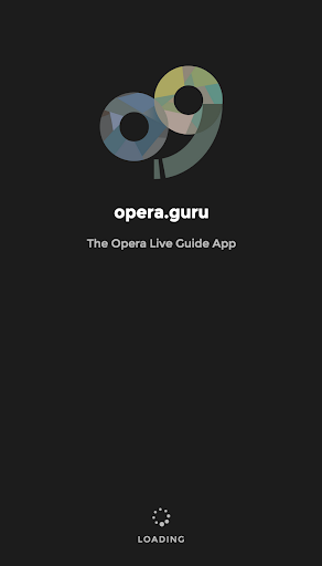 OperaGuru