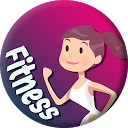 Télécharger Women Fitness - Female Fitness Installaller Dernier APK téléchargeur