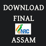 Cover Image of Descargar DOWNLOAD FINAL NRC ASSAM 1.4 APK
