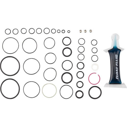 Fox 32mm Seal Kit for Open Bath Forks