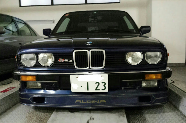 その他の車庫・逆光に関するカスタム事例の投稿画像2枚目