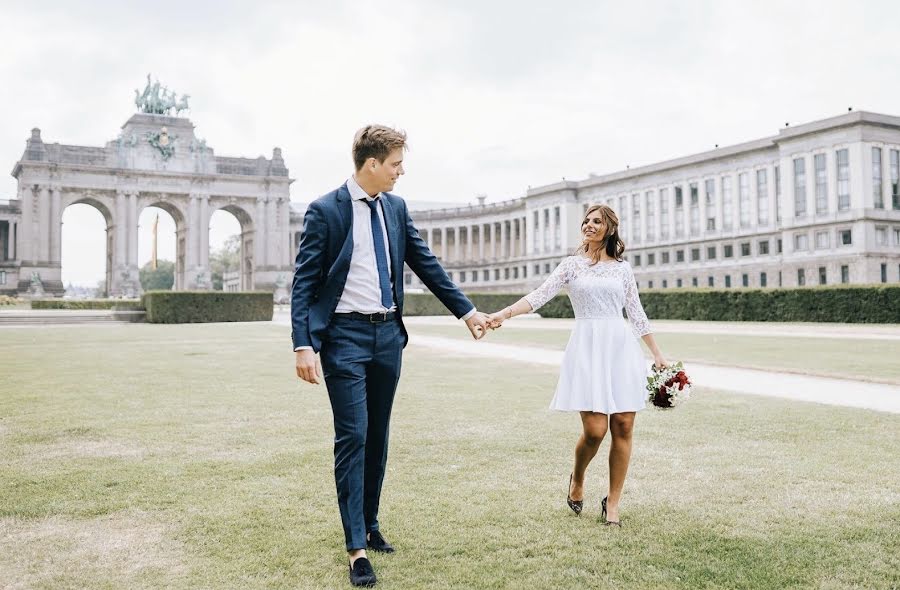 Photographe de mariage Nicolas Leleu (nicolasleleu). Photo du 14 novembre 2022