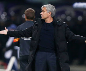 Gullit: "Mourinho n'a pas de plan B"