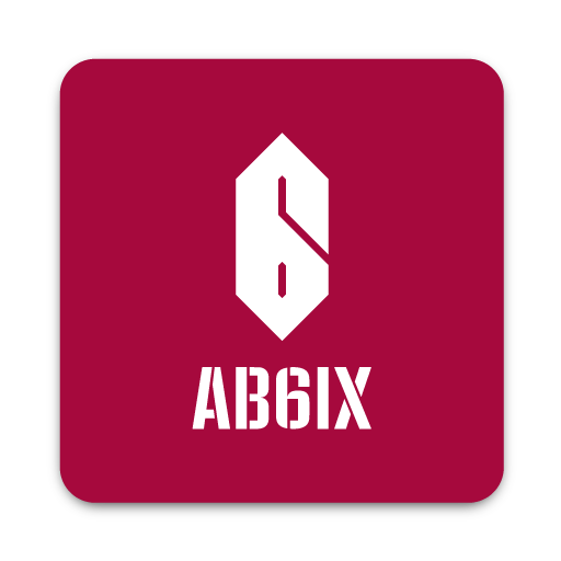 AB6IX OFFICIAL LIGHT STICK