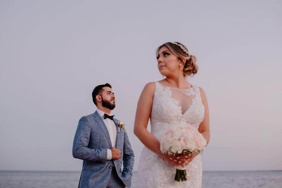 Fotógrafo de bodas Israel Ramos (isramos). Foto del 8 de marzo 2022