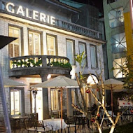 GALERIE Bistro 家樂利小酒館