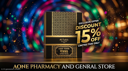 A.one pharmacy & general store (medical store , chemist shop, pharmacy near me, allopethic medicine, ayurvedic product) — business photo 8