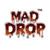 Mad Drop, Sector 21, Faridabad logo