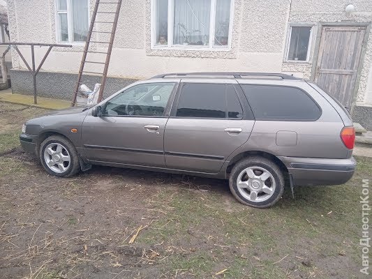 продам авто Nissan Primera Primera (P11) фото 4