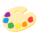 下载 Finger Paint 安装 最新 APK 下载程序