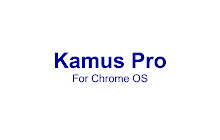 Kamus Pro small promo image