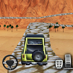 Cover Image of Descargar 3D Mountain Climb 4x4 1.0 APK