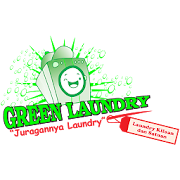 Greenlaundry  Icon