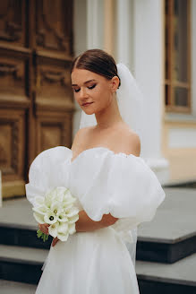 Wedding photographer Yuliya Kiseleva (julialk). Photo of 28 October 2022