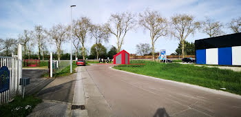 locaux professionnels à Auxerre (89)