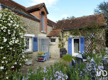 maison à Chilleurs-aux-Bois (45)