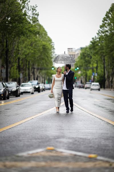 Photographe de mariage Mishiko Kankia (kankia). Photo du 30 janvier 2023