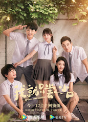 Just Take a Nibble China Web Drama