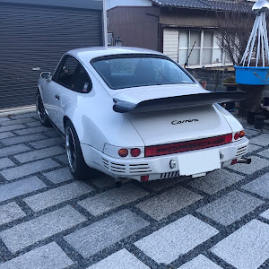 911 クーペ