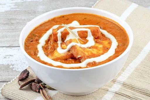 Paneer Butter Masala