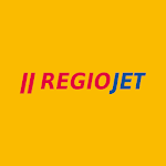 Cover Image of 下载 RegioJet: Train & Bus Tickets 1.44 APK