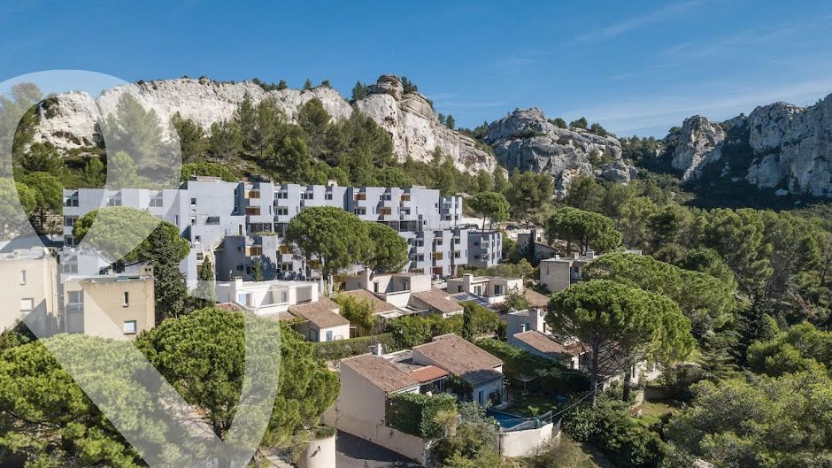 Vente appartement 1 pièce 33.2 m² à Les Baux-de-Provence (13520), 127 200 €