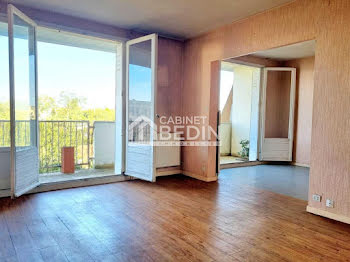 appartement à Bordeaux (33)