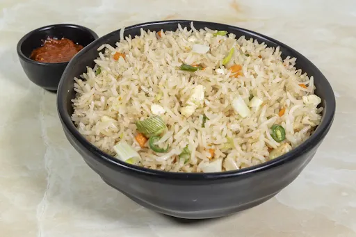 Veg Fried Rice