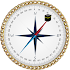 Qibla Compass: Accurate Direction, Prayer Times1.0.2