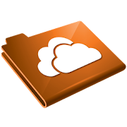 Cloud Explorer for OneDrive  Icon