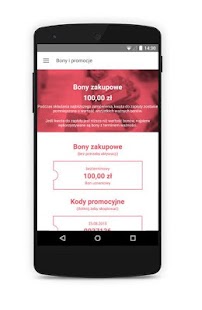 Free bonprix Today APK for Android