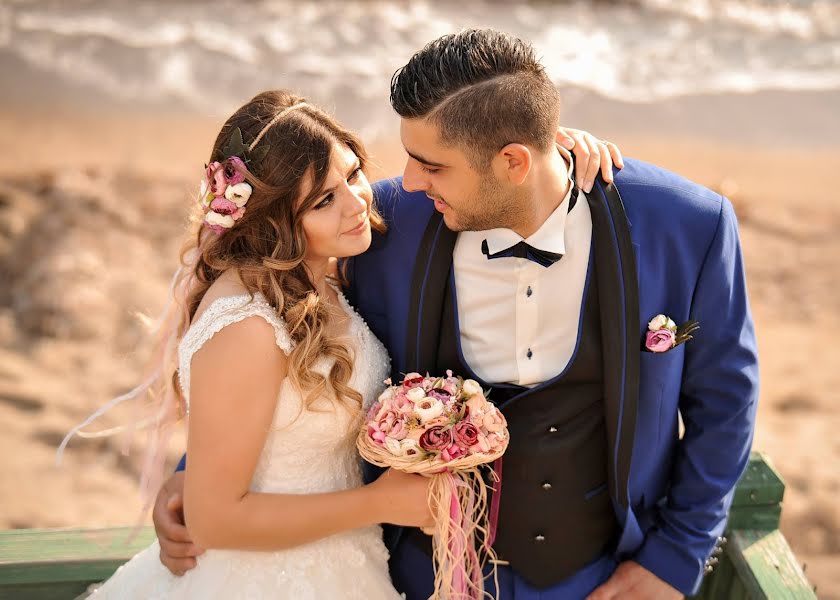 Wedding photographer Cenk Söğütlü (cenksogutlu). Photo of 14 July 2020