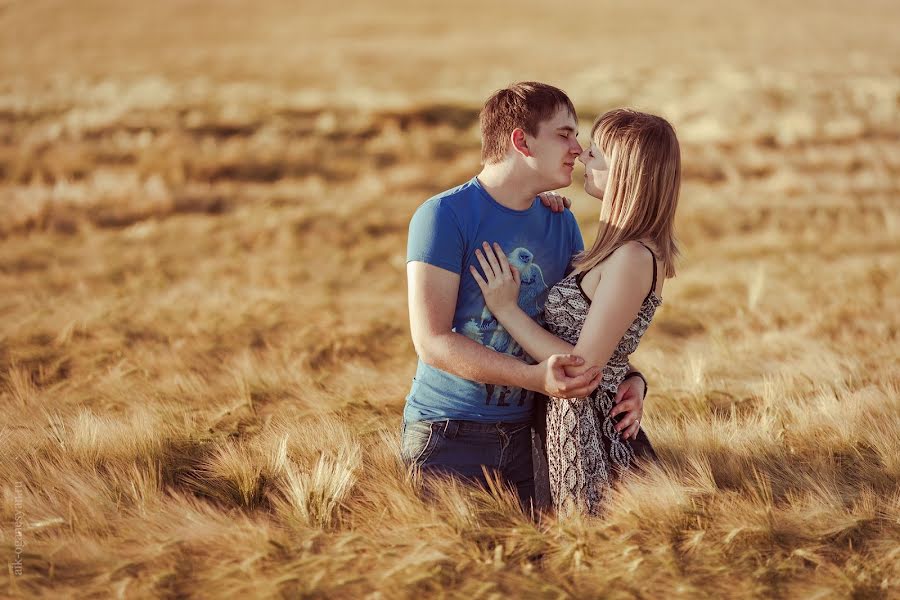 Свадебный фотограф Айк Оганесян (hayko). Фотография от 28 мая 2013