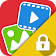 Photo Video Gallery Locker  icon