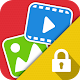 Photo Video Gallery Locker - Hide Videos Download on Windows