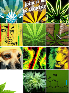 大麻壁纸(圖2)-速報App