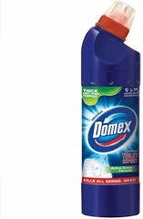 Domex Toilet Expert 500ml Blue