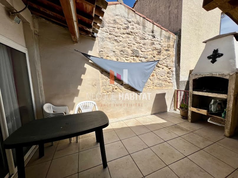 Vente maison 5 pièces 100 m² à Saint-Aunès (34130), 299 000 €