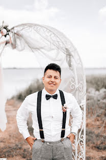 Wedding photographer Pavel Kuzmichev (paulkuzmichov). Photo of 10 August 2019