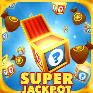 Download Mystery Box Super Jackpot PRANK For PC Windows and Mac