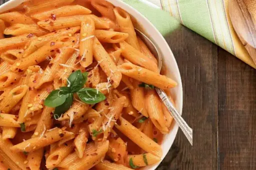 Penne Mix Sauce Pasta