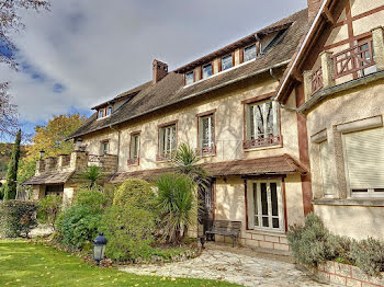 manoir à Pacy-sur-Eure (27)