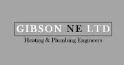 Gibson Ne Limited Logo